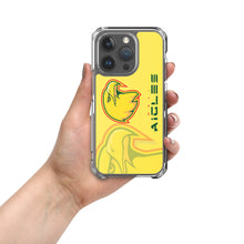 Charger l&#39;image dans la galerie, SUPPORTERS Coque iPhone® Jaune Mali