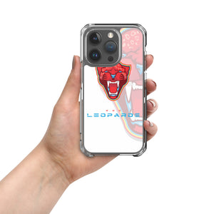 SUPPORTERS iPhone® Case White DRC