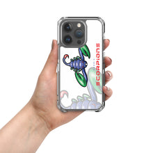 Load image into Gallery viewer, SUPPORTERS iPhone® Case White Gambia