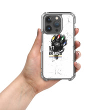 Load image into Gallery viewer, SCARS iPhone® Case Get Branded