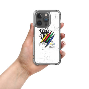 SCARS iPhone® Case LaGriffe