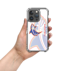 SUPPORTERS iPhone® Case White Cape Verde