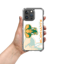 Load image into Gallery viewer, SUPPORTERS iPhone® Case White Ivory Coast