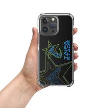 Load image into Gallery viewer, SUPPORTERS iPhone® Case Black Tanzania