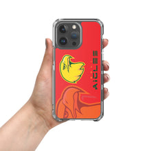 Load image into Gallery viewer, SUPPORTERS iPhone® Case Red Mali