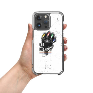 SCARS iPhone® Case Get Branded