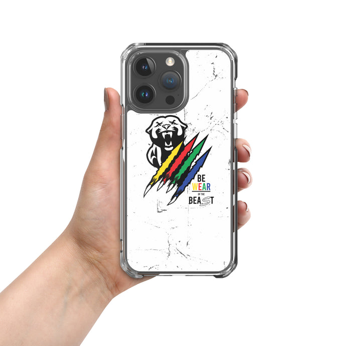 SCARS iPhone® Case LaGriffe