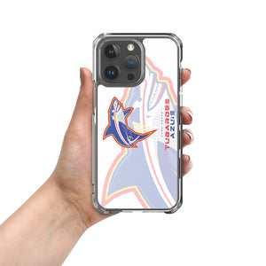 SUPPORTERS iPhone® Case White Cape Verde