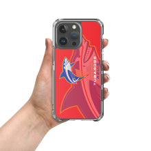 Load image into Gallery viewer, SUPPORTERS iPhone® Case Red Cape Verde