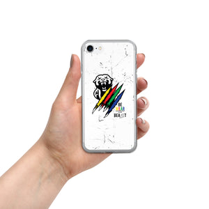 SCARS iPhone® Case LaGriffe