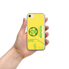 Load image into Gallery viewer, SUPPORTERS iPhone® Case Yellow South Africa