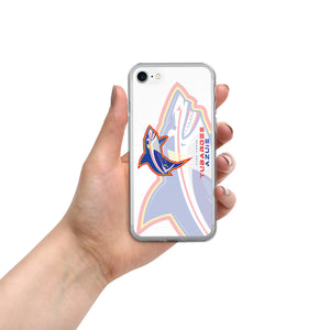 SUPPORTERS iPhone® Case White Cape Verde