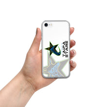 Load image into Gallery viewer, SUPPORTERS iPhone® Case White Tanzania