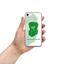 Load image into Gallery viewer, SUPPORTERS iPhone® Case White Mauritania