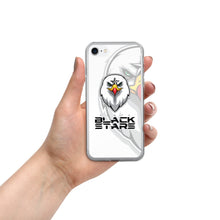 Load image into Gallery viewer, SUPPORTERS iPhone® Case White Ghana