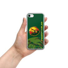 Load image into Gallery viewer, SUPPORTERS iPhone® Case Green Cameroon