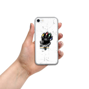 SCARS iPhone® Case Get Branded