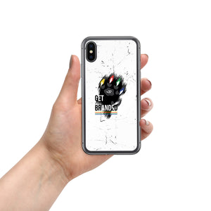 SCARS iPhone® Case Get Branded