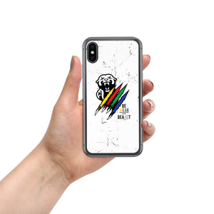 SCARS iPhone® Case LaGriffe