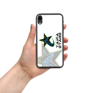 SUPPORTERS iPhone® Case White Tanzania