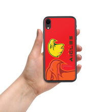 Load image into Gallery viewer, SUPPORTERS iPhone® Case Red Mali