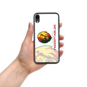 SUPPORTERS iPhone® Case White Cameroon