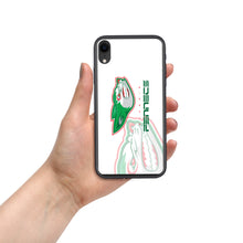 Load image into Gallery viewer, SUPPORTERS iPhone® Case White Algeria