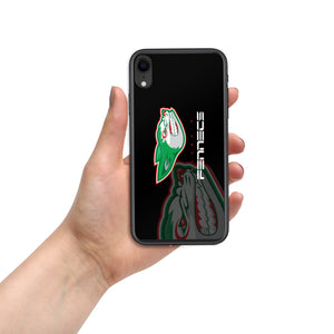 SUPPORTERS iPhone® Case Black Algeria