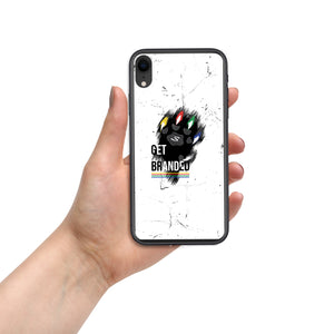 SCARS iPhone® Case Get Branded