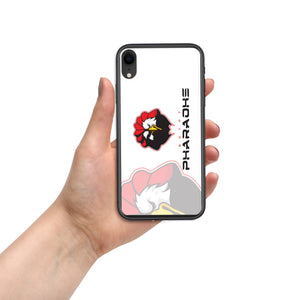 SUPPORTERS iPhone® Case White Egypt