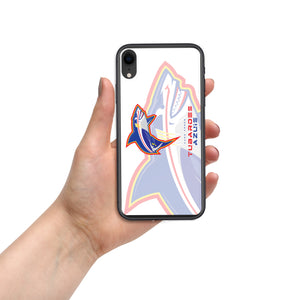 SUPPORTERS iPhone® Case White Cape Verde