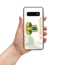 Load image into Gallery viewer, SUPPORTERS Samsung® Case White Ivory Coast