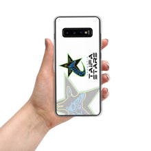 Load image into Gallery viewer, SUPPORTERS Samsung® Case White Tanzania