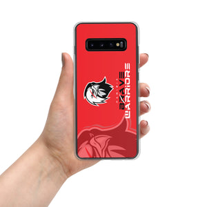 SUPPORTERS Samsung® Casse Red Namibia