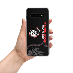 SUPPORTERS Samsung® Case Black Namibia