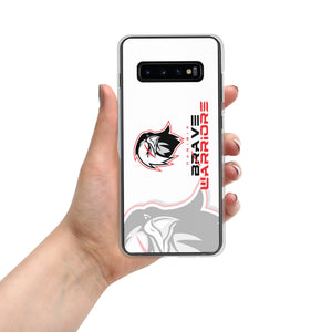 SUPPORTERS Samsung® Case White Namibia