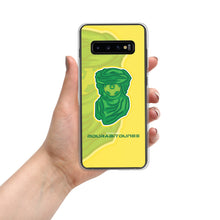 Load image into Gallery viewer, SUPPORTERS Samsung® Yellow Mauritania