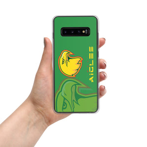 SUPPORTERS Samsung® Case Green Mali