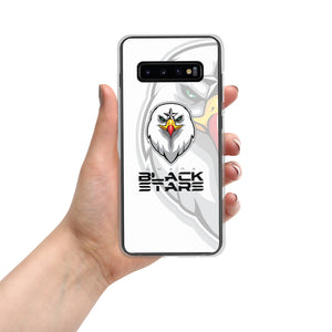 SUPPORTERS Samsung® Case White Ghana