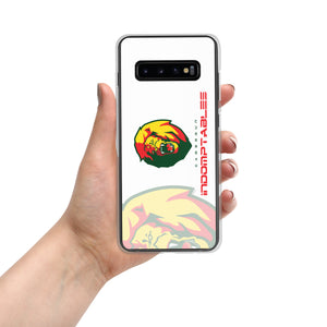 SUPPORTERS Samsung® Case White Cameroon