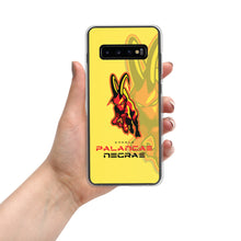 Load image into Gallery viewer, SUPPORTERS Samsung® Case Yellow Angola