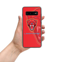 Load image into Gallery viewer, SUPPORTERS Samsung® Case Red DRC