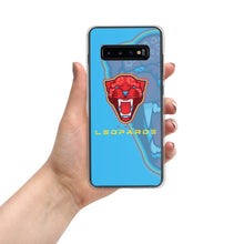 Load image into Gallery viewer, SUPPORTERS Samsung® Case Blue DRC