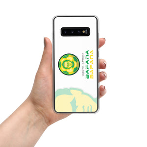 SUPPORTERS Samsung® Case White South Africa