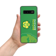 Load image into Gallery viewer, SUPPORTERS Samsung® Case Green South Africa