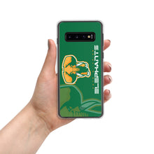 Load image into Gallery viewer, SUPPORTERS Samsung® Case Green Ivory Coast