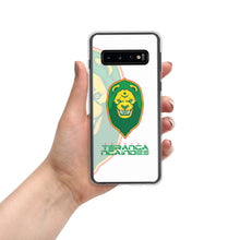 Charger l&#39;image dans la galerie, SUPPORTERS Coque Samsung® Blanc Sénégal