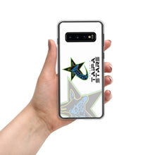 Load image into Gallery viewer, SUPPORTERS Samsung® Case White Tanzania