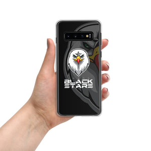 SUPPORTERS Samsung® Case Black Ghana