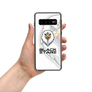 SUPPORTERS Samsung® Case White Ghana